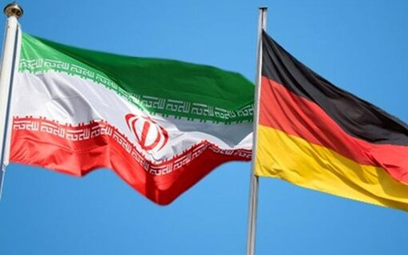 شرکتهای آلمانی هنوز ایران را ترک نکردهاند شرکتهای آلمانی هنوز ایران را ترک نکردهاند