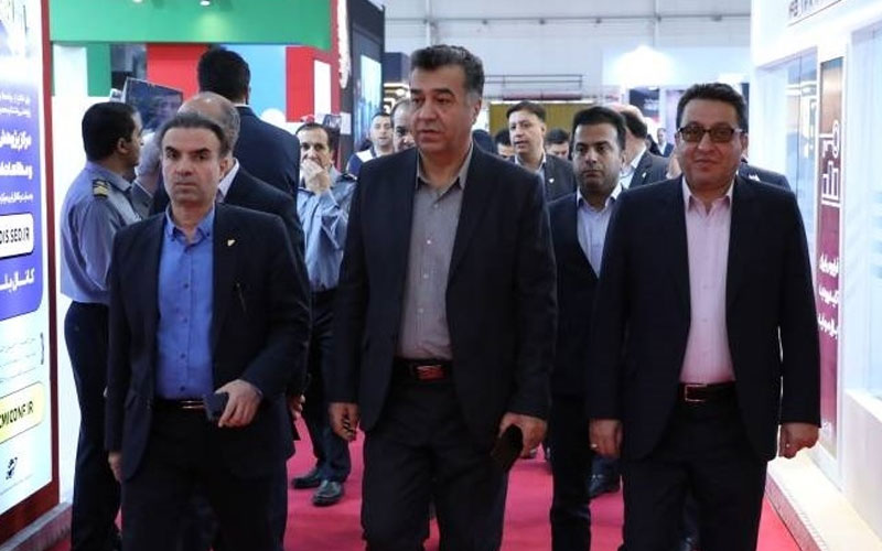 رونمایی از بستههای جدید اعتباری رونمایی از بستههای جدید اعتباری