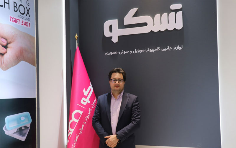 هیچگاه به دنبال جلوگیری از واردات نبودهایم هیچگاه به دنبال جلوگیری از واردات نبودهایم