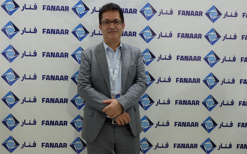 هدف ما تسهیل فعالیت کسبوکارها است هدف ما تسهیل فعالیت کسبوکارها است