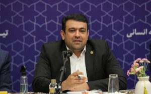 بانک ملی ایران از صنایع بورسی حمایت میکند بانک ملی ایران از صنایع بورسی حمایت میکند