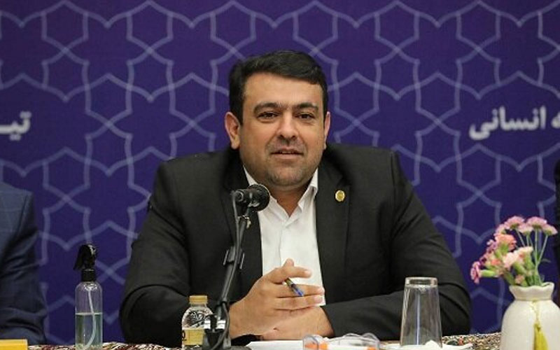 بانک ملی ایران از صنایع بورسی حمایت میکند بانک ملی ایران از صنایع بورسی حمایت میکند