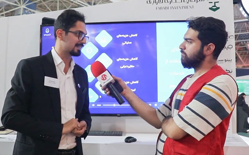 جیبیمو زیرساخت پرداخت به فینتکیها ارائه میدهد جیبیمو زیرساخت پرداخت به فینتکیها ارائه میدهد