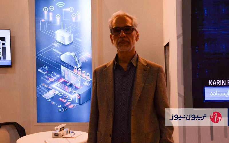 هوشمندسازی هدف اول شرکت صنایع ارتباطی پایا است هوشمندسازی هدف اول شرکت صنایع ارتباطی پایا است