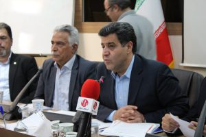 بخش خصوصی قوی و دولتی توانمند بخش خصوصی قوی و دولتی توانمند