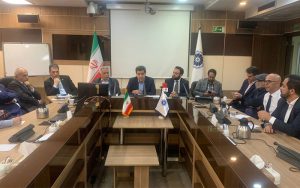 نقش حساس اتاق در اقتصاد ایران نقش حساس اتاق در اقتصاد ایران