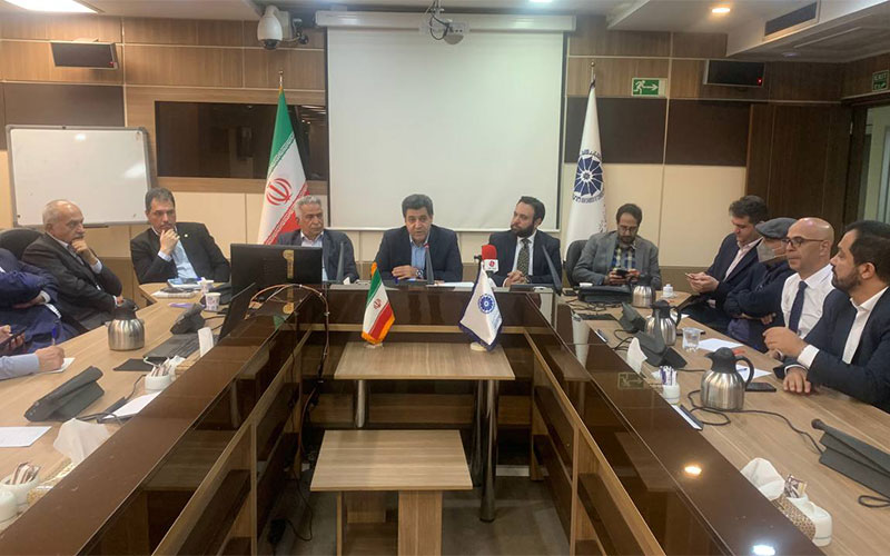 نقش حساس اتاق در اقتصاد ایران نقش حساس اتاق در اقتصاد ایران