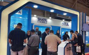 راهکارهای جدید سیم کارت هوشمند شاتل موبایل در نمایشگاه الکامپ معرفی میشوند راهکارهای جدید سیم کارت هوشمند شاتل موبایل در نمایشگاه الکامپ معرفی میشوند