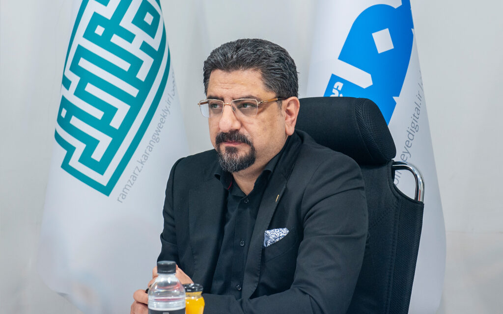 بیست‌وششمین الکامپ فردا آغاز به کار می‌کند