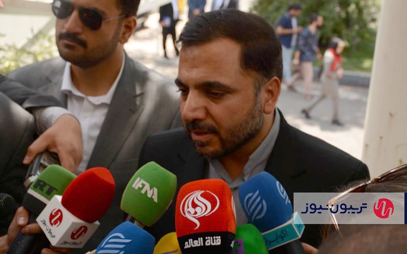 عیسی زارعپور: محدودیتها به ما ربطی ندارد عیسی زارعپور: محدودیتها به ما ربطی ندارد