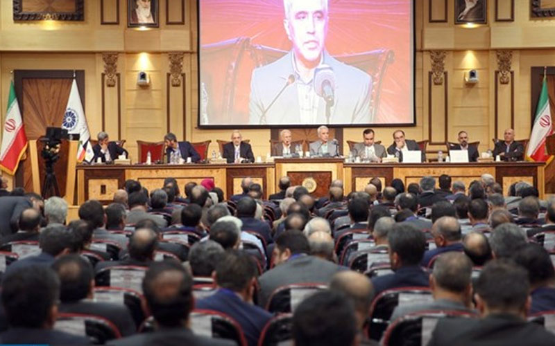 همدلی بیشتر دولت، مجلس و بخش خصوصی برای مهار تورم و رشد اقتصادی همدلی بیشتر دولت، مجلس و بخش خصوصی برای مهار تورم و رشد اقتصادی