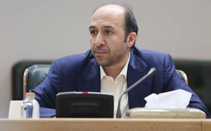 نسخه جدید مدل امتیازدهی اعتباری اشخاص حقیقی تصویب شد نسخه جدید مدل امتیازدهی اعتباری اشخاص حقیقی تصویب شد