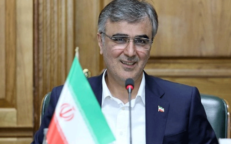 امکان دسترسی سریع ایران به ۶.۷ میلیارد دلار از منابع ایران در صندوق بینالمللی پول امکان دسترسی سریع ایران به ۶.۷ میلیارد دلار از منابع ایران در صندوق بینالمللی پول
