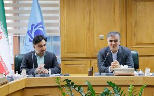 اختصاص خط اعتباری جدید ۵۰۰ میلیون دلاری برای شرکتهای دانشبنیان اختصاص خط اعتباری جدید ۵۰۰ میلیون دلاری برای شرکتهای دانشبنیان