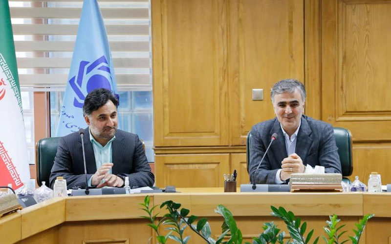 اختصاص خط اعتباری جدید ۵۰۰ میلیون دلاری برای شرکتهای دانشبنیان اختصاص خط اعتباری جدید ۵۰۰ میلیون دلاری برای شرکتهای دانشبنیان