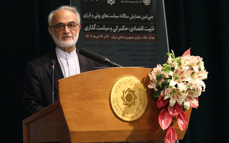 لزوم حرکت به سمت تثبیت اقتصادی و واقع بینی در انتخاب رژیم ارزی لزوم حرکت به سمت تثبیت اقتصادی و واقع بینی در انتخاب رژیم ارزی