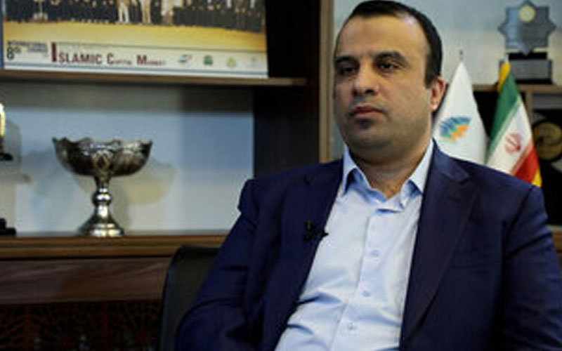 عمقبخشی به بازار گواهی سپرده نفت خام در دستور کار بورس انرژی عمقبخشی به بازار گواهی سپرده نفت خام در دستور کار بورس انرژی