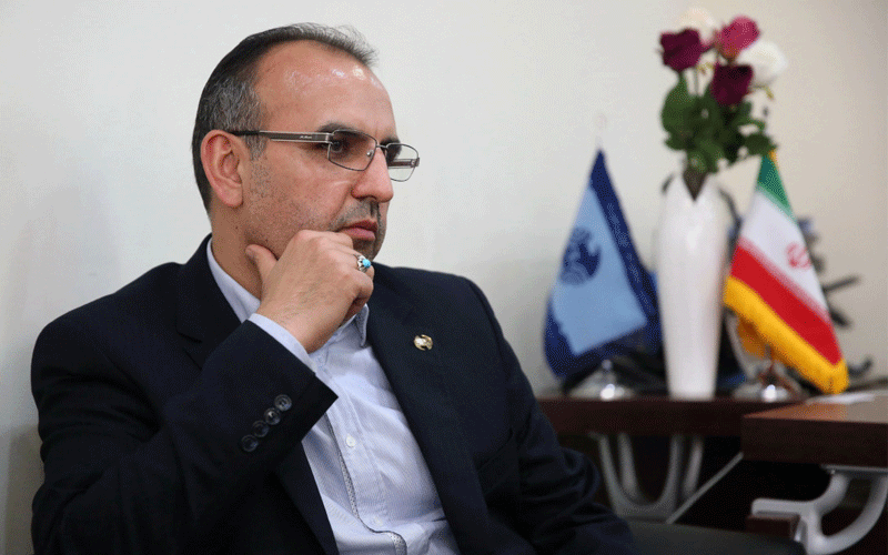 سرویس خدمات هوبان، نماد مهم ارزشآفرینی مخابرات در حوزه کسبوکار است سرویس خدمات هوبان، نماد مهم ارزشآفرینی مخابرات در حوزه کسبوکار است