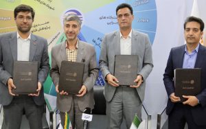 مسیر تامین مالی دانش بنیانها از فرابورس هموار می شود مسیر تامین مالی دانش بنیانها از فرابورس هموار می شود