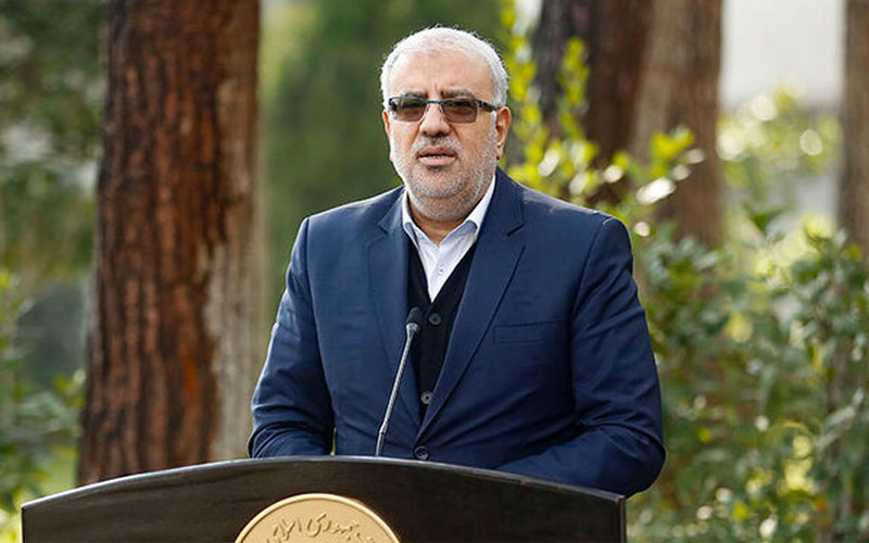 افزایش سهم ایران در تجارت انرژی اولویت برنامههای وزارت نفت افزایش سهم ایران در تجارت انرژی اولویت برنامههای وزارت نفت