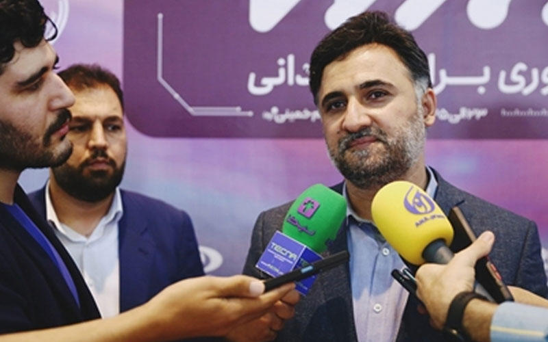 پیوند میان فناوری و نوآوری دانشبنیانها با ظرفیت مناطق محروم پیوند میان فناوری و نوآوری دانشبنیانها با ظرفیت مناطق محروم