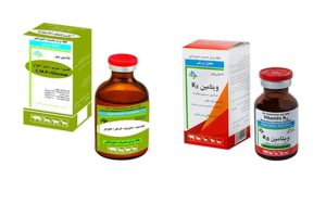 ارتقای تولید فرآوردههای بیولوژیک دامی با فناوری بومی ارتقای تولید فرآوردههای بیولوژیک دامی با فناوری بومی