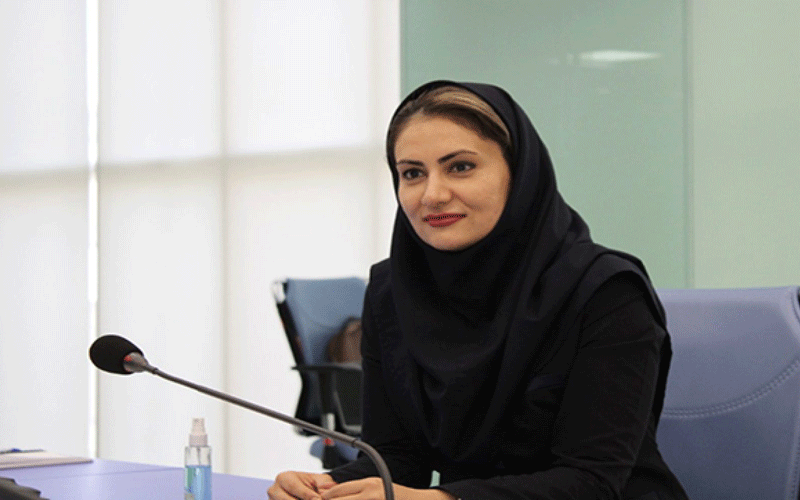 برگزاری رویداد جذب سرمایه برای استارتآپها با موضوع Mobility & Logistics برگزاری رویداد جذب سرمایه برای استارتآپها با موضوع Mobility & Logistics