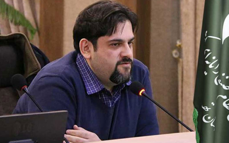 جهتگیری حاکمیتی، رفع تمام نیازهای دیجیتال توسط سرویسهای بومی است جهتگیری حاکمیتی، رفع تمام نیازهای دیجیتال توسط سرویسهای بومی است