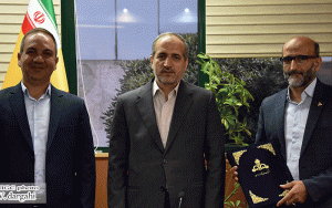 ضرورت تغییر و تحول در سازمان برای بهکارگیری تجربیات در صنعت گاز ضرورت تغییر و تحول در سازمان برای بهکارگیری تجربیات در صنعت گاز