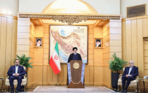 سفر اوجی به کشورهای آمریکای لاتین سفر اوجی به کشورهای آمریکای لاتین