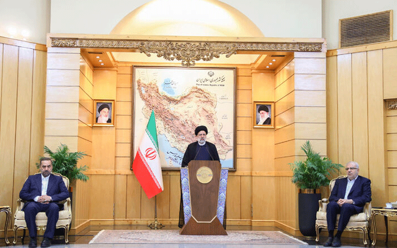 سفر اوجی به کشورهای آمریکای لاتین سفر اوجی به کشورهای آمریکای لاتین