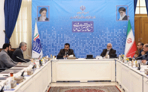 بیش از 15 میلیون نفر از خدمات پنجره ملی خدمات دولت هوشمند استفاده میکنند بیش از 15 میلیون نفر از خدمات پنجره ملی خدمات دولت هوشمند استفاده میکنند