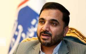 رساندن بسته پستی در کمترین زمان، با کیفیت بالا و اخلاق خوش باید در اولویت باشد رساندن بسته پستی در کمترین زمان، با کیفیت بالا و اخلاق خوش باید در اولویت باشد