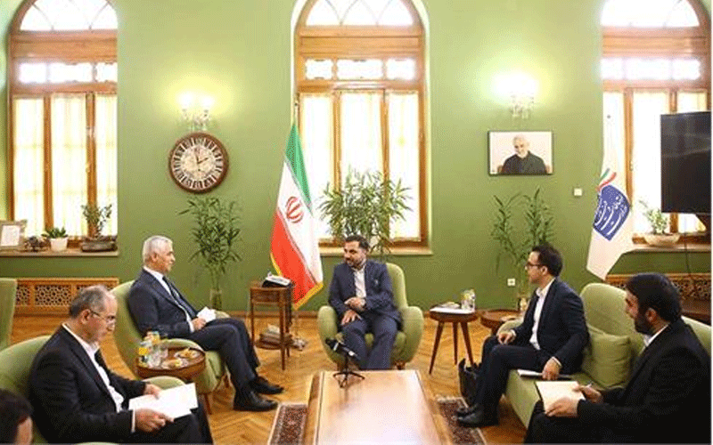ضرورت توسعه همکاریهای مشترک کشورهای عضو اکو ضرورت توسعه همکاریهای مشترک کشورهای عضو اکو