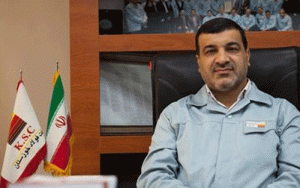 قطعی برق موجب ضرر و زیان سنگین به فولاد اکسین خوزستان خواهد شد قطعی برق موجب ضرر و زیان سنگین به فولاد اکسین خوزستان خواهد شد