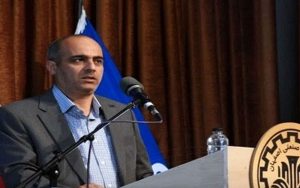 فولاد مبارکه از مراکز آپا برای تقویت زیست بوم امنیت سایبری حمایت میکند فولاد مبارکه از مراکز آپا برای تقویت زیست بوم امنیت سایبری حمایت میکند