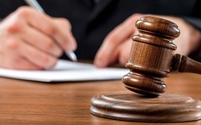 مشکلات حقوقی و قضائی دانشبنیانها 6 تیرماه سال جاری بررسی میشود مشکلات حقوقی و قضائی دانشبنیانها 6 تیرماه سال جاری بررسی میشود