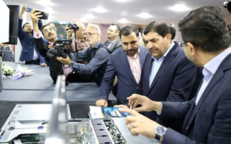 همه دستگاههای دولتی موظف به داشتن پیوست دانشبنیان برای اقداماتشان شدند همه دستگاههای دولتی موظف به داشتن پیوست دانشبنیان برای اقداماتشان شدند
