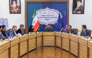 ایجاد بستر مردمیسازی اقتصاد در «آبادیران» ایجاد بستر مردمیسازی اقتصاد در «آبادیران»