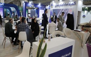 با معرفی فعالیت دانشبنیانها اثربخشی آنها در اشتغالزایی افزایش مییابد با معرفی فعالیت دانشبنیانها اثربخشی آنها در اشتغالزایی افزایش مییابد