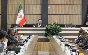 استفاده از زیرساختهای معاونت علمی برای توسعه زیستبوم نوآوری استفاده از زیرساختهای معاونت علمی برای توسعه زیستبوم نوآوری