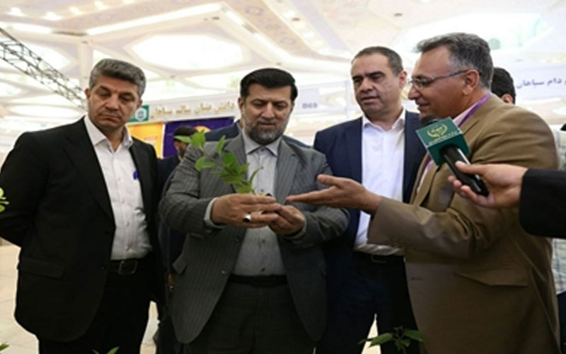 شبکه نوآوریهای مردمی راهاندازی میشود شبکه نوآوریهای مردمی راهاندازی میشود