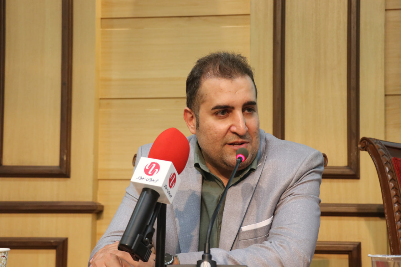 اقدامات دو سویه برای ارتقای روابط تجاری بین ایران و ترکیه اقدامات دو سویه برای ارتقای روابط تجاری بین ایران و ترکیه