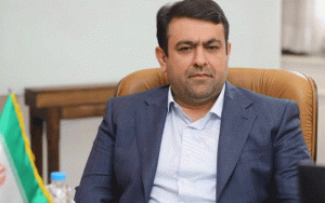 تاکید مدیر عامل بانک ملی ایران بر سرعت گرفتن ارائه تسهیلات خرد به مشتریان تاکید مدیر عامل بانک ملی ایران بر سرعت گرفتن ارائه تسهیلات خرد به مشتریان