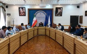 نخستین نشست دبیران ستادهای توسعه فناوری راهبردی برگزار شد نخستین نشست دبیران ستادهای توسعه فناوری راهبردی برگزار شد