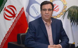 امیر طیبی سرپرست هلدینگ دادهورزی سداد شد امیر طیبی سرپرست هلدینگ دادهورزی سداد شد