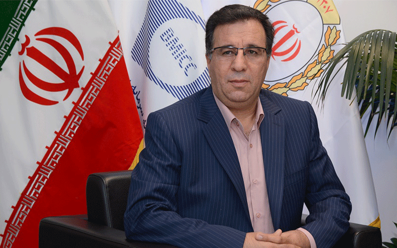 امیر طیبی سرپرست هلدینگ دادهورزی سداد شد امیر طیبی سرپرست هلدینگ دادهورزی سداد شد