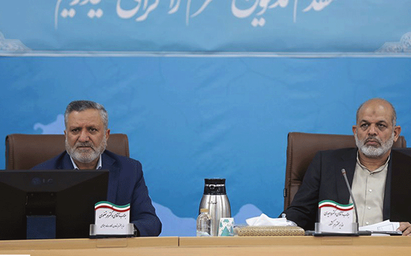 شبکه ملّی اعتبار به تحقق عدالت اجتماعی و کنترل بازار کمک میکند شبکه ملّی اعتبار به تحقق عدالت اجتماعی و کنترل بازار کمک میکند
