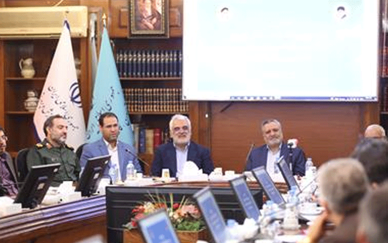 «طرح تابستانه مهارت» با ظرفیت ۲ میلیون نفر در کشور اجرا میشود «طرح تابستانه مهارت» با ظرفیت ۲ میلیون نفر در کشور اجرا میشود