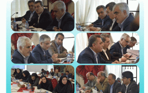 همایش تخصصی روسای محیط زیست شرکتهای تابعه هلدینگ پتروشیمی خلیج فارس همایش تخصصی روسای محیط زیست شرکتهای تابعه هلدینگ پتروشیمی خلیج فارس